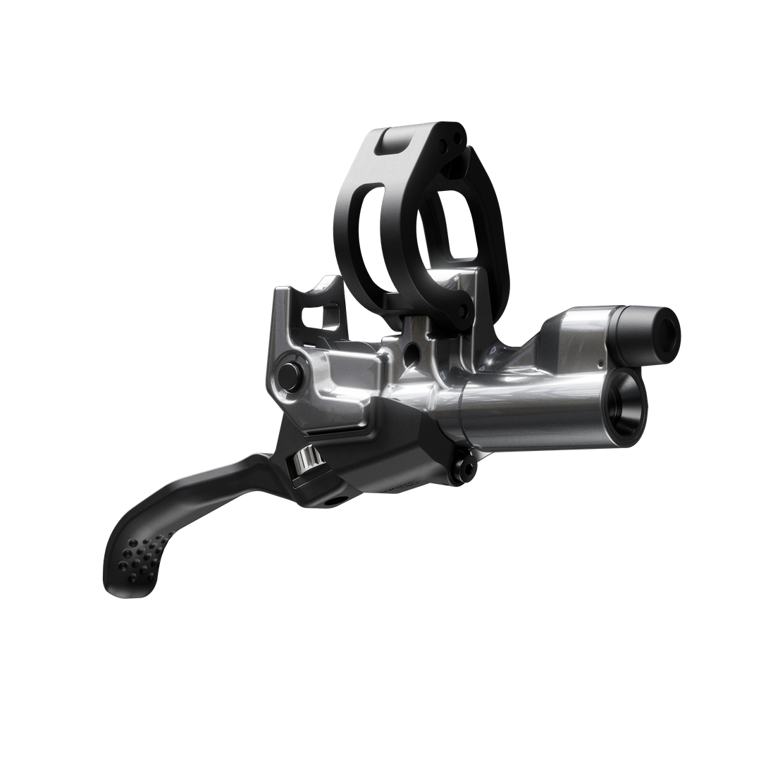 SHIMANO XTR M9200 Enduro 4-Piston Discless Front Brake