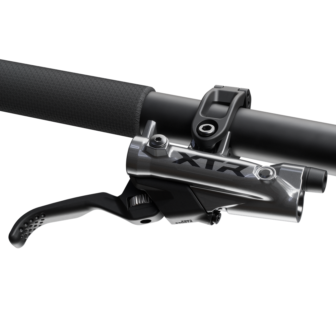 SHIMANO XTR M9200 Enduro 4-Piston Discless Rear Brake