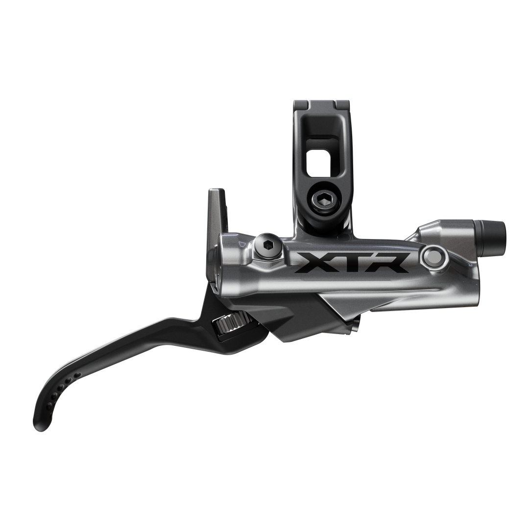 SHIMANO XTR M9200 Enduro 4-Piston Discless Rear Brake