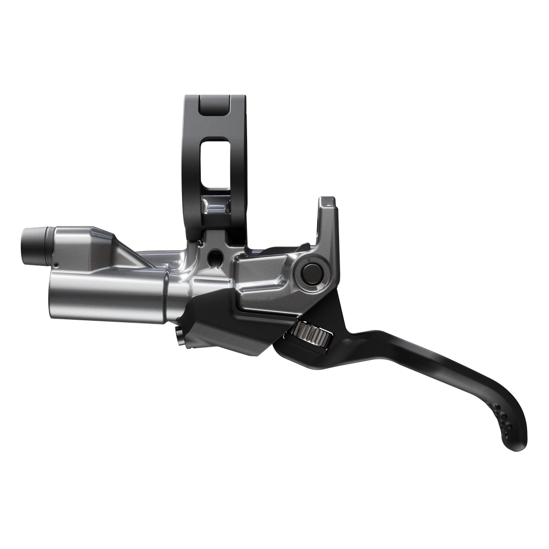 SHIMANO XTR M9200 Enduro 4-Piston Discless Rear Brake