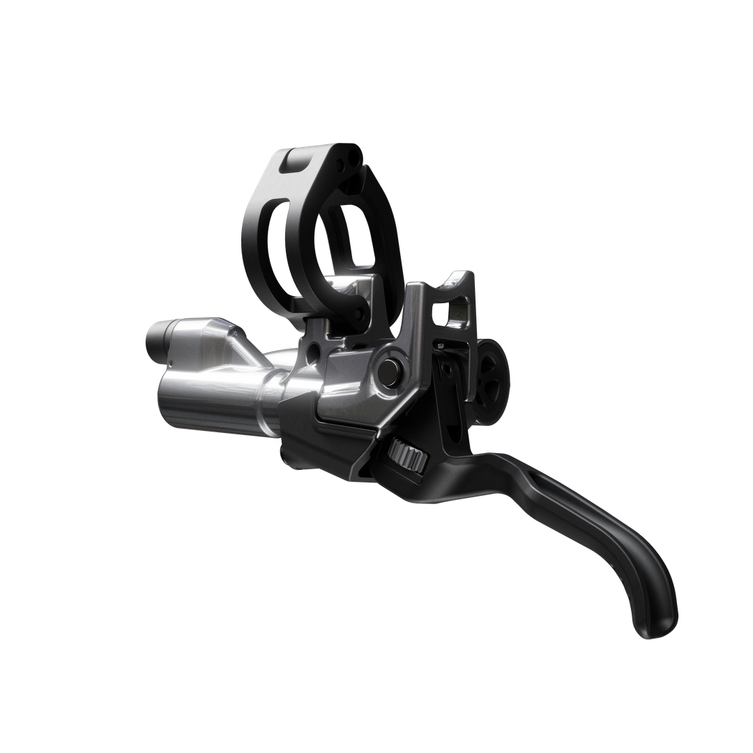 SHIMANO XTR M9200 Enduro 4-Piston Discless Rear Brake