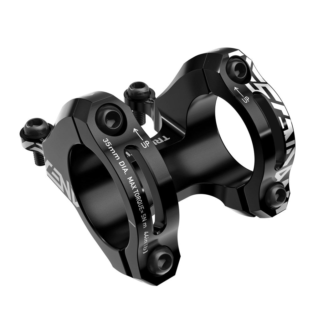 TRUVATIV DESCENDANT Direct Mount stem Black