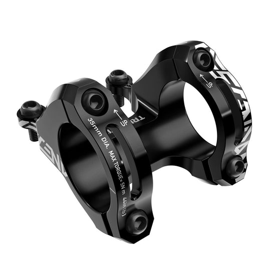 TRUVATIV DESCENDANT Direct Mount stem Black