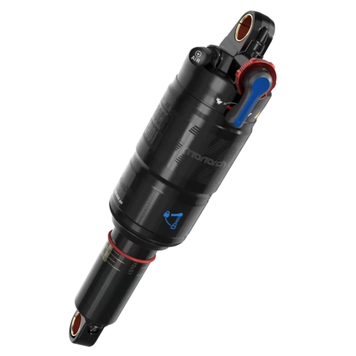 ROCKSHOX MONARCH RL Mid Reb/Mid Comp shock absorber