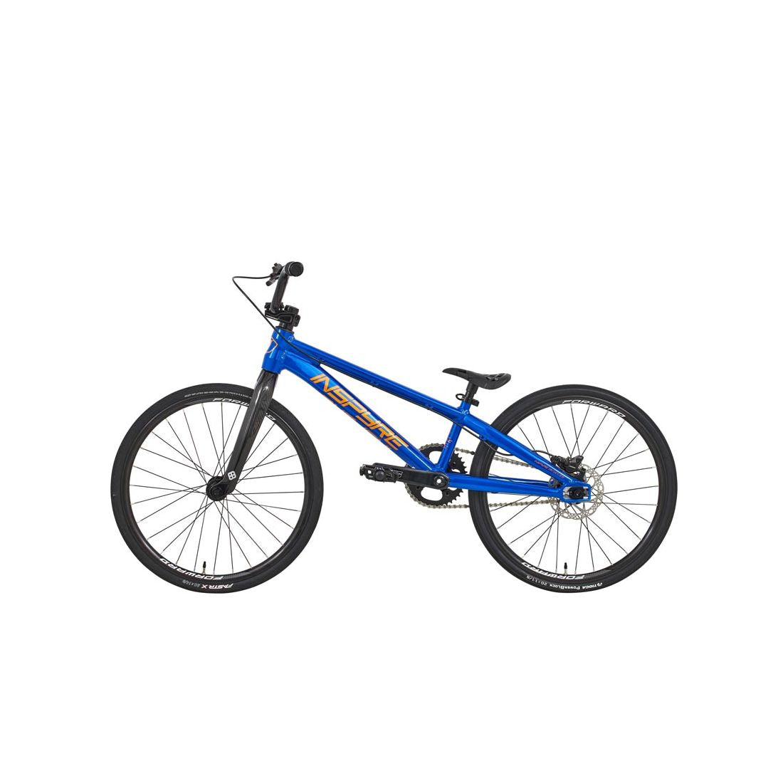 BMX INSPYRE Evo-C Disk Junior 2026