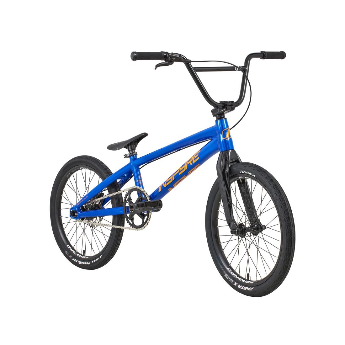 BMX INSPYRE Evo-C Disk Pro 2XL Blue 2026