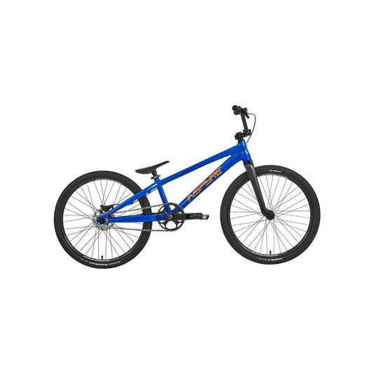 BMX INSPYRE Evo-C Disk Pro Cruiser Blue 2026