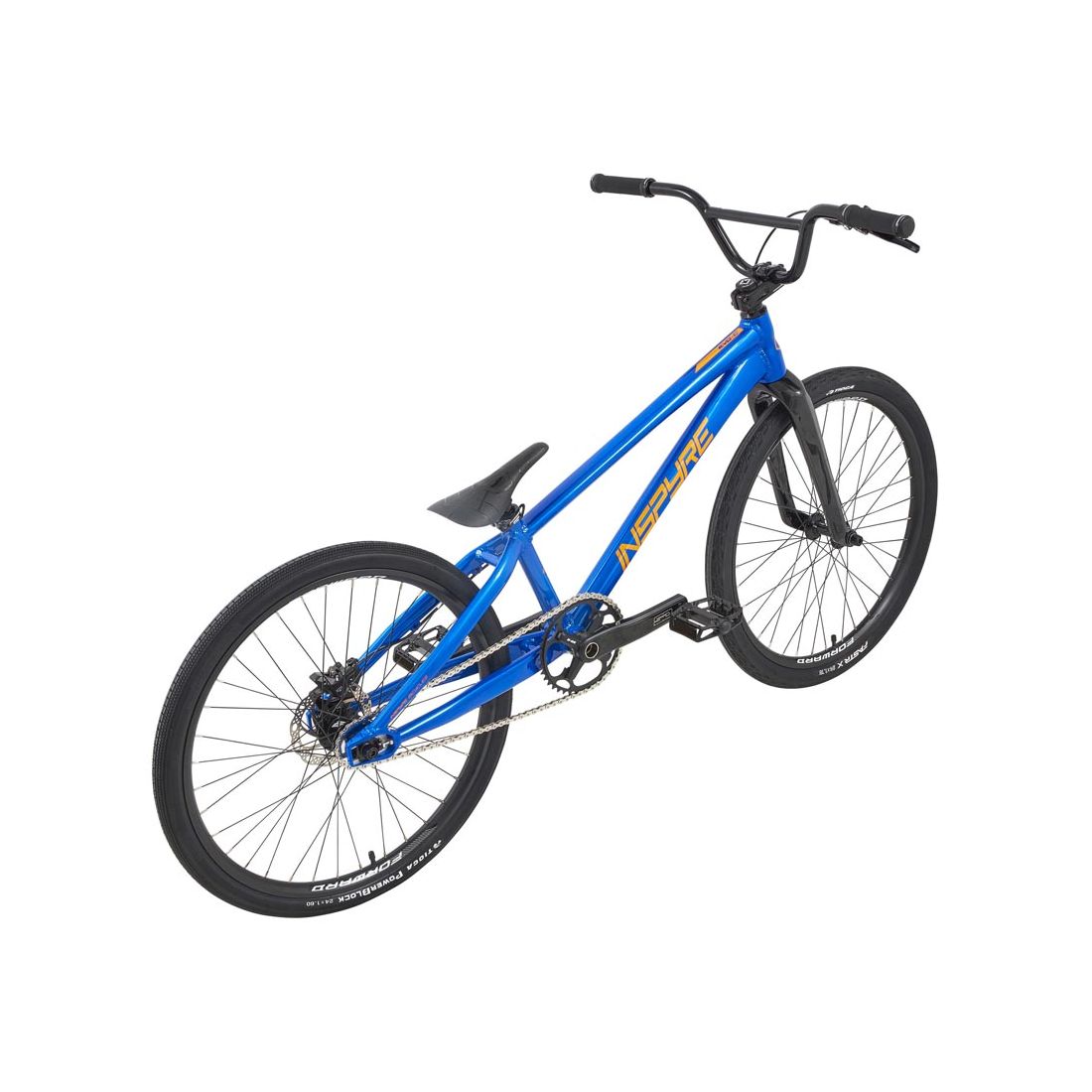 BMX INSPYRE Evo-C Disk Pro Cruiser Blue 2026