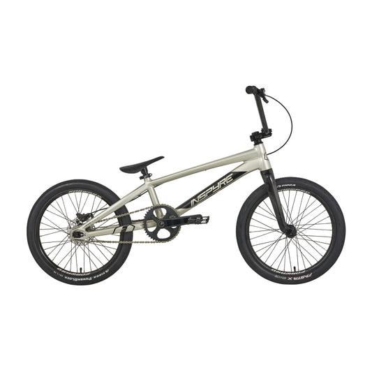 BMX INSPYRE Evo-C Disk Pro XL Grey 2025