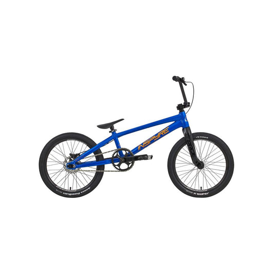 BMX INSPYRE Evo-C Disk Pro XL Blue 2026