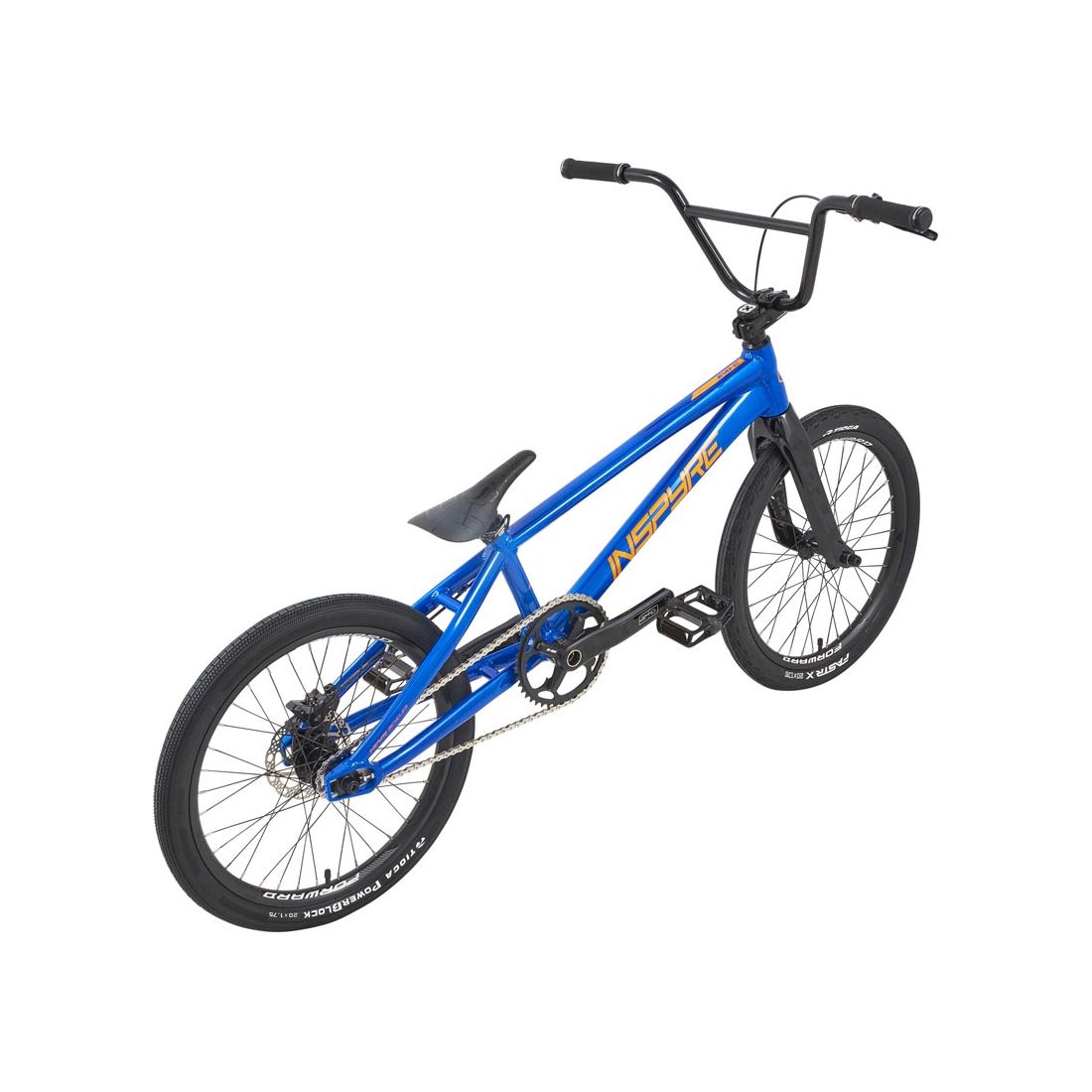 BMX INSPYRE Evo-C Disk Pro XL Blue 2026