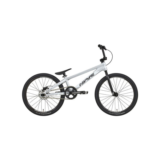 INSPYRE Evo Disk Expert BMX Grey 2026
