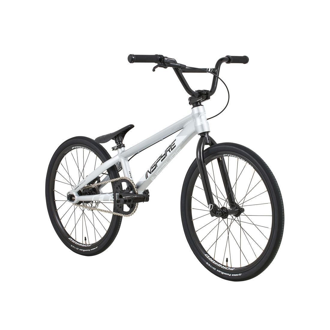 INSPYRE Evo Disk Expert BMX Grey 2026