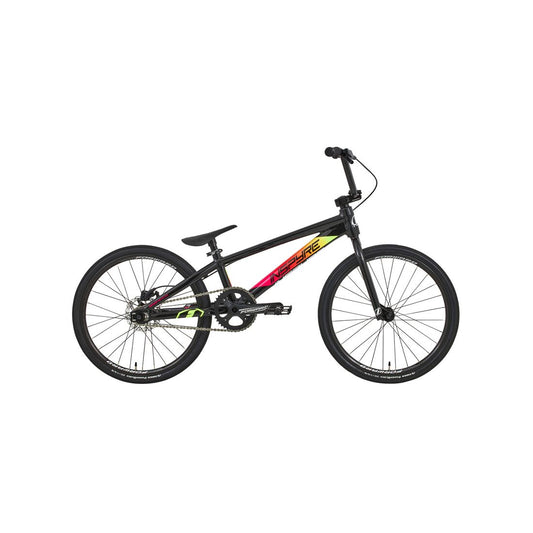 BMX INSPYRE Evo Disk Expert XL Black 2026