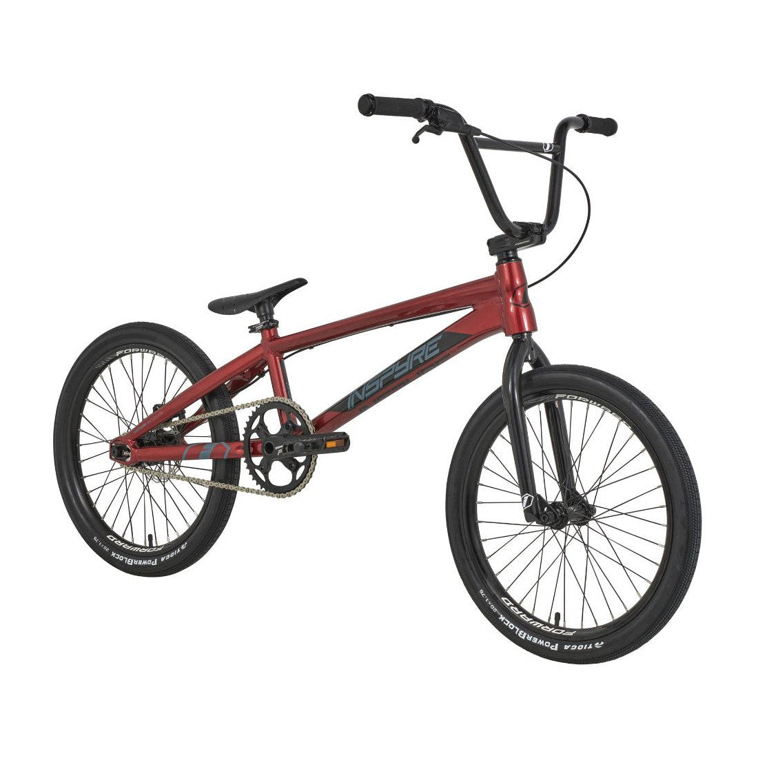 Bmx Inspyre Evo Disk Pro XL 2025
