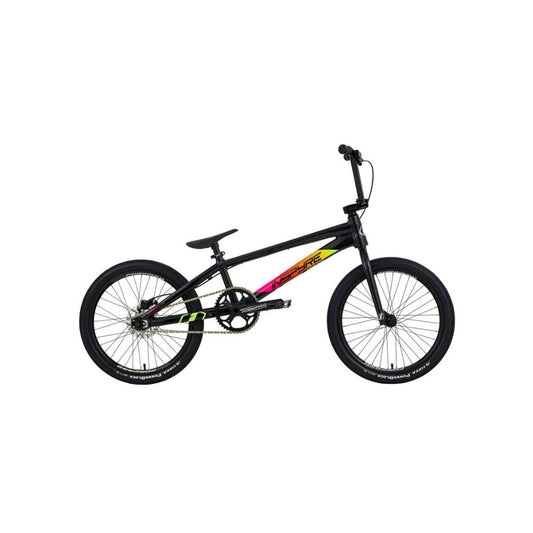 BMX INSPYRE Evo Disk Pro XL Black 2026