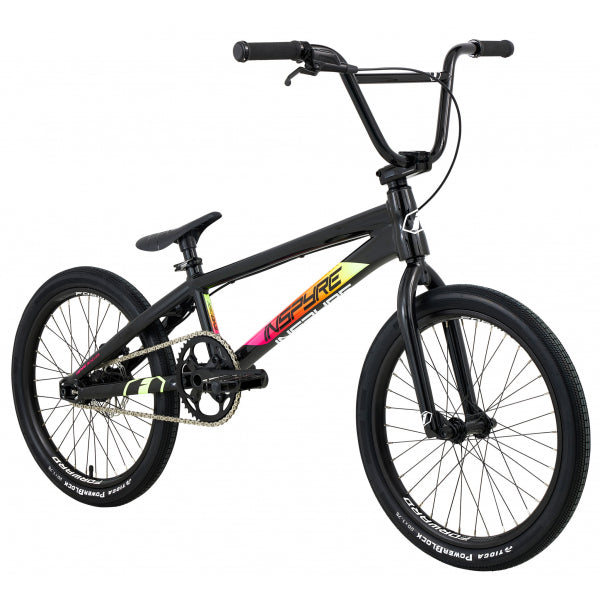 BMX INSPYRE Evo Disk Pro XL Black 2026
