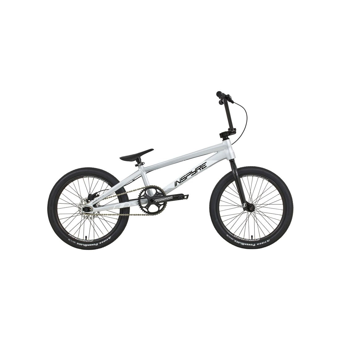 BMX INSPYRE Evo Disk Pro XL Grey 2026