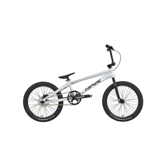 BMX INSPYRE Evo Disk Pro XL Grey 2026
