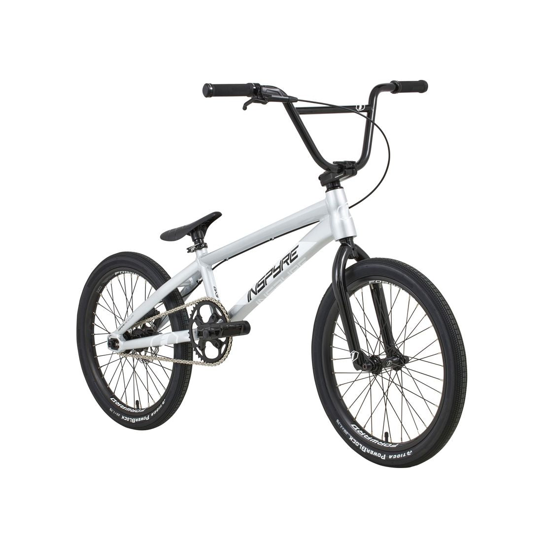 BMX INSPYRE Evo Disk Pro XL Grey 2026