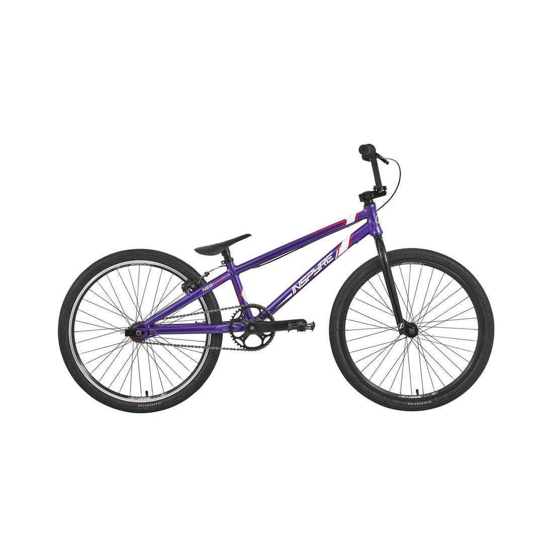 BMX INSPYRE Neo Cruiser Purple 2026