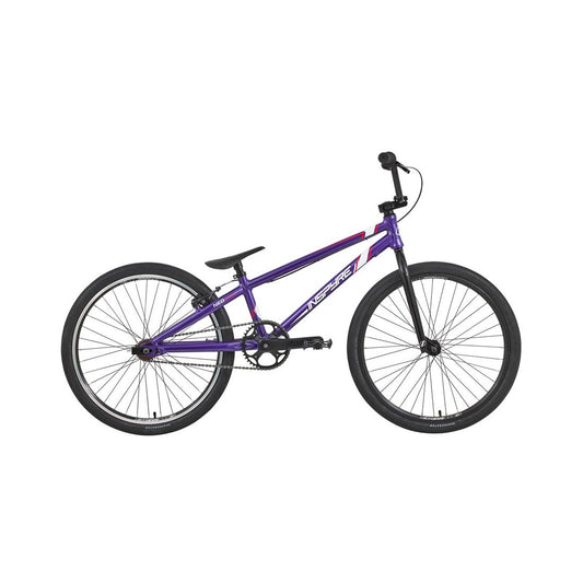 BMX INSPYRE Neo Cruiser Purple 2026