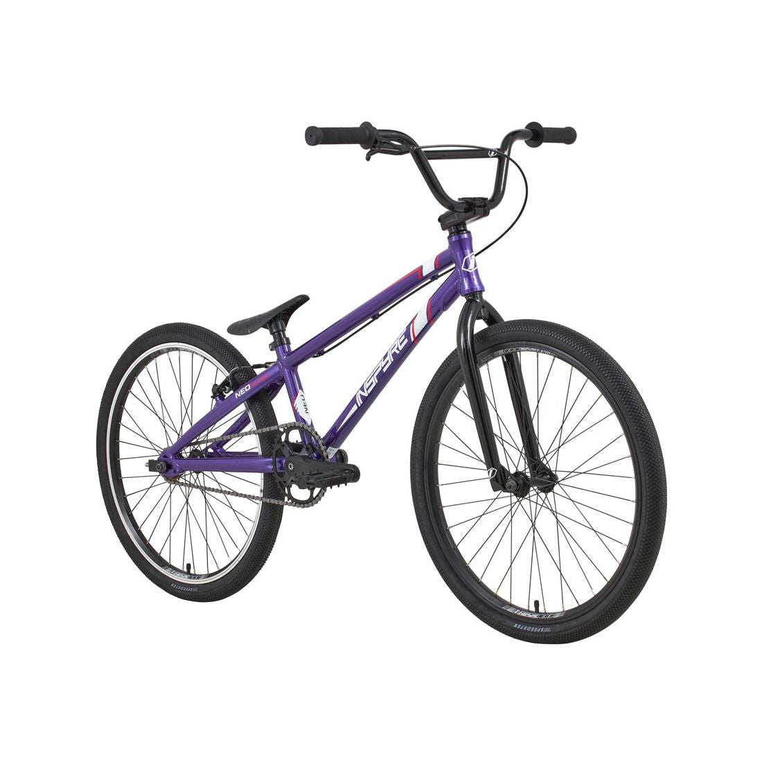 BMX INSPYRE Neo Cruiser Purple 2026