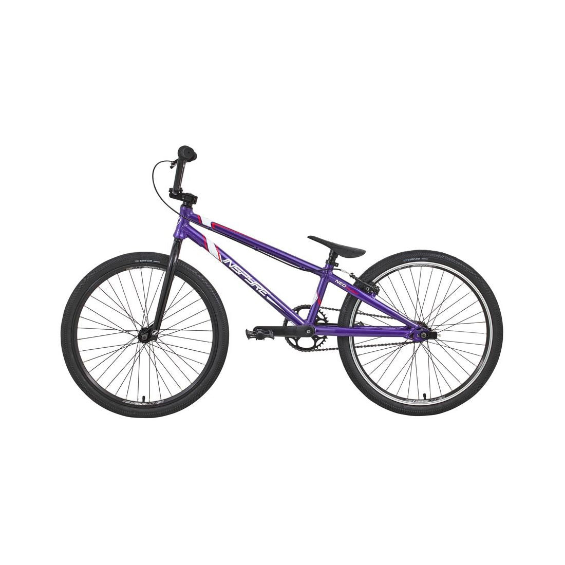 BMX INSPYRE Neo Cruiser Purple 2026
