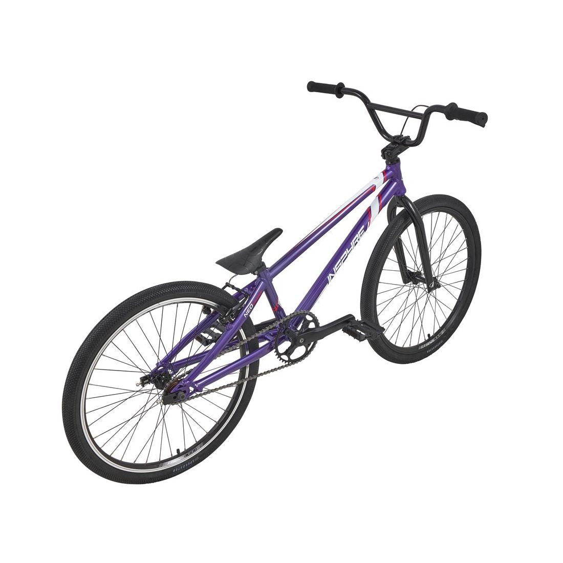 BMX INSPYRE Neo Cruiser Purple 2026