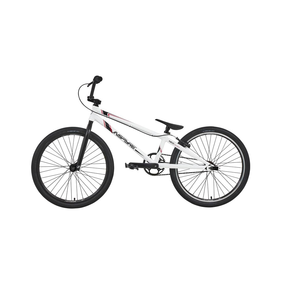 BMX INSPYRE Neo Cruiser White 2026