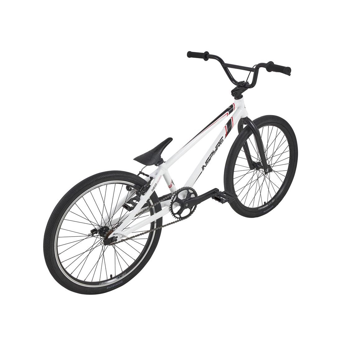 BMX INSPYRE Neo Cruiser White 2026