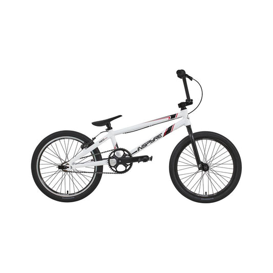 INSPYRE Neo Pro BMX White 2026