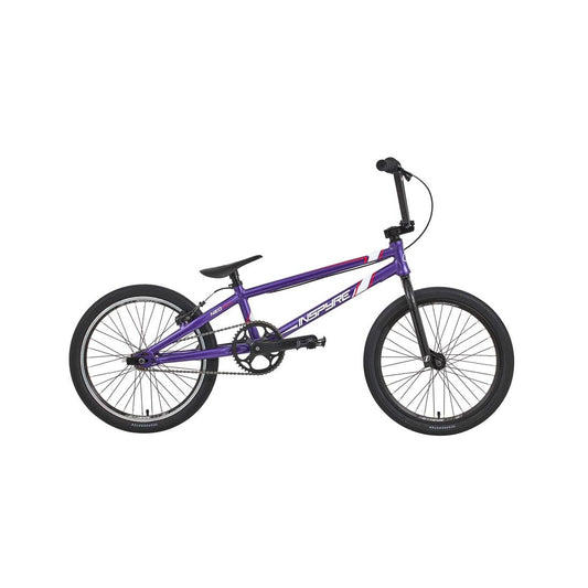 BMX INSPYRE Neo Pro XL Purple 2026