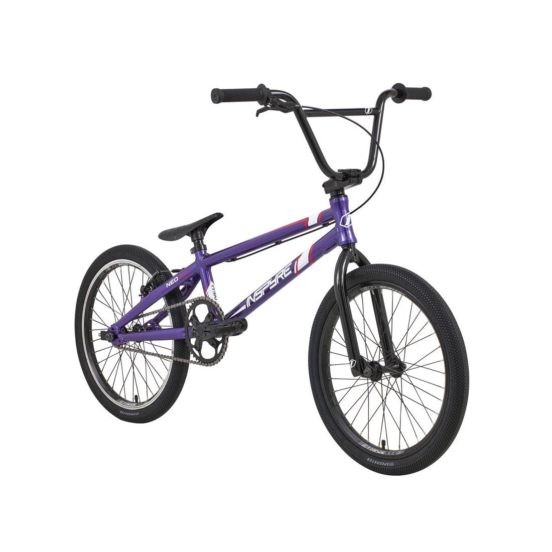 BMX INSPYRE Neo Pro XL Purple 2026