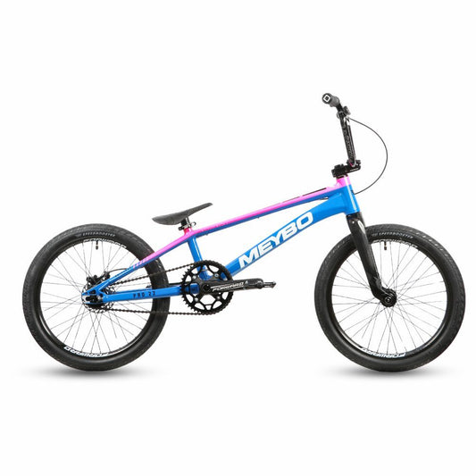 BMX MEYBO Holeshot Custom Pro 22" Blue/Pink