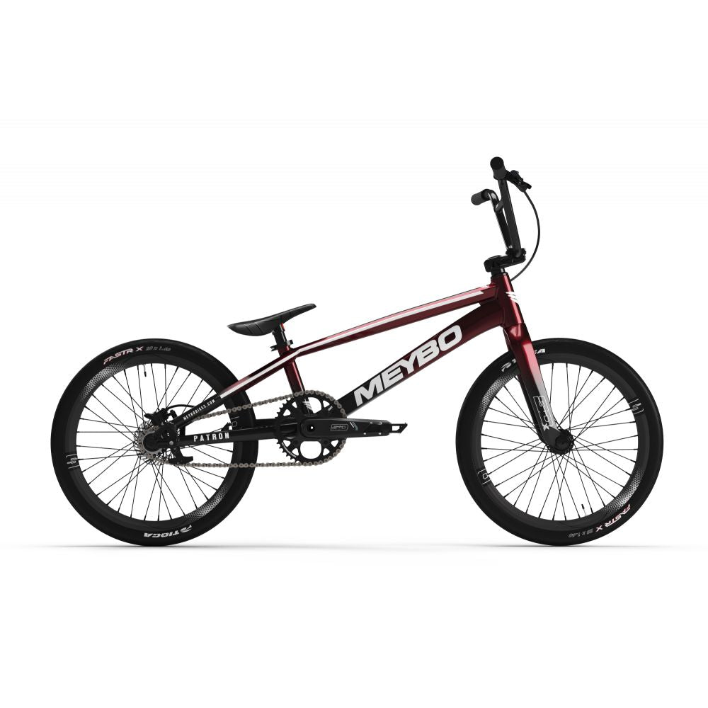 MEYBO Patron Expert Bordeaux 2025 BMX