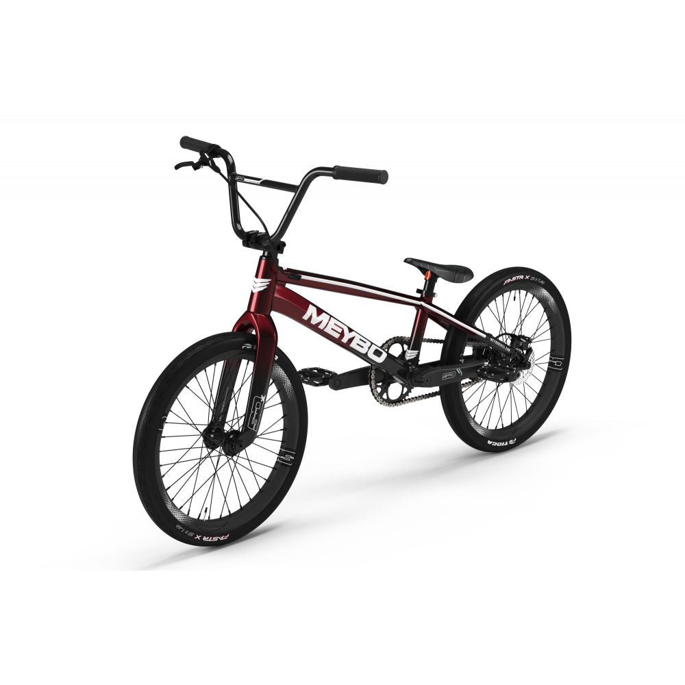 MEYBO Patron Expert Bordeaux 2025 BMX