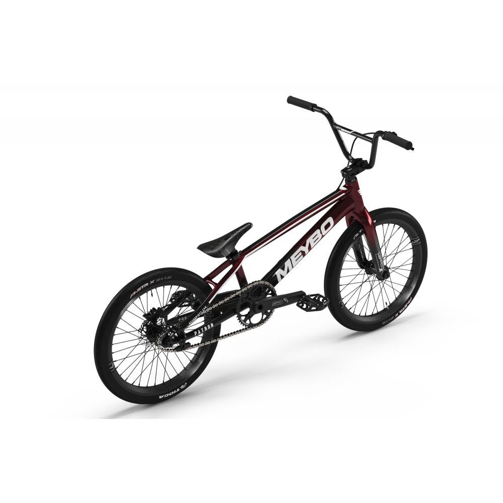 MEYBO Patron Expert Bordeaux 2025 BMX