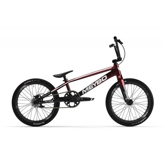 BMX MEYBO Patron Pro 22.5" Bordeaux 2025