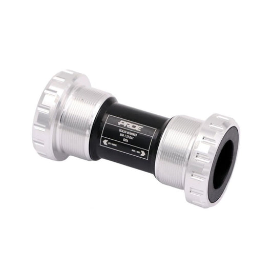 PRIDE EB24 Sealed Bottom Bracket Silver