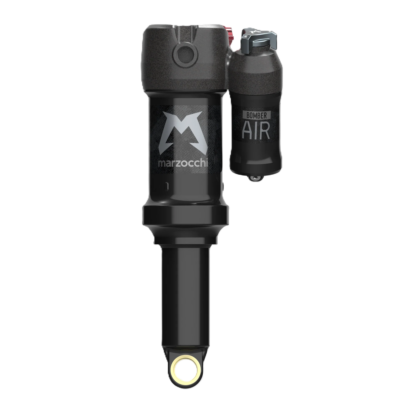 Shock absorber MARZOCCHI BOMBER Air Trunnion 2026