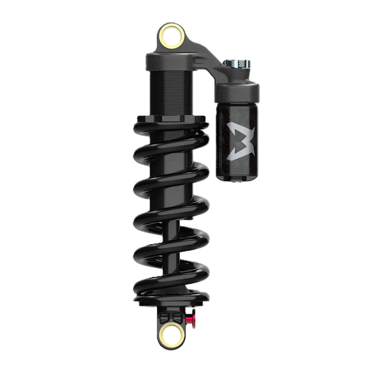 MARZOCCHI BOMBER CR spring shock absorber 2026