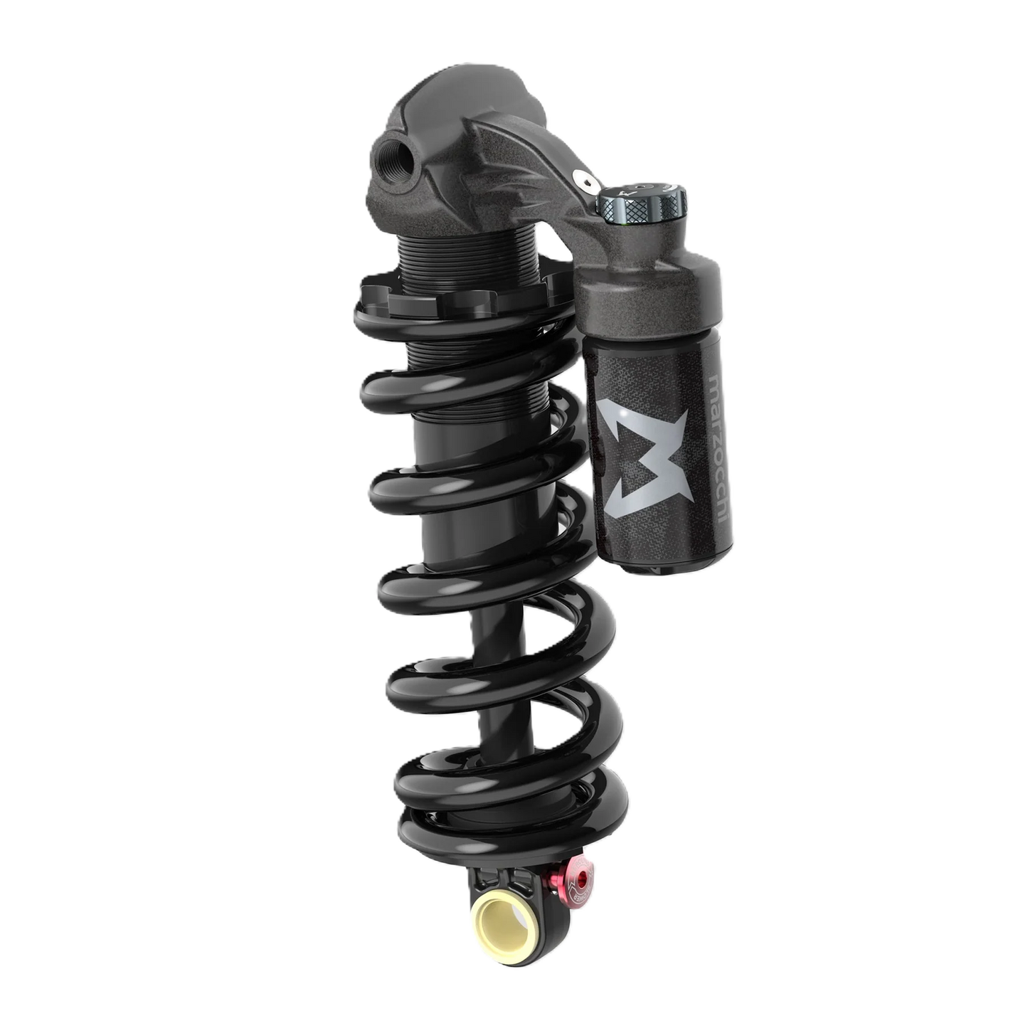 MARZOCCHI BOMBER CR spring shock absorber Trunnion 2026