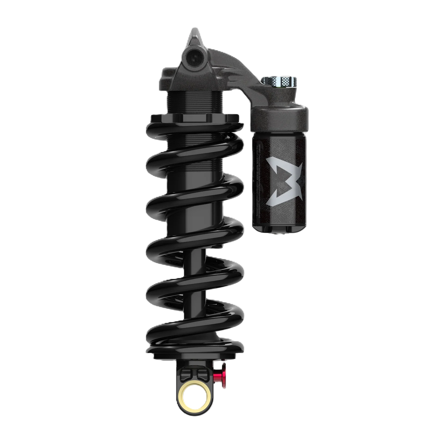 MARZOCCHI BOMBER CR spring shock absorber Trunnion 2026