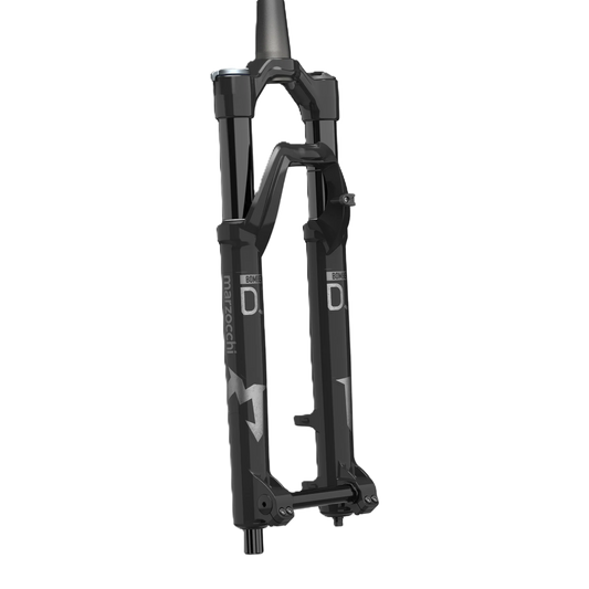 MARZOCCHI BOMBER DJ 26" Grip 2026 Black fork
