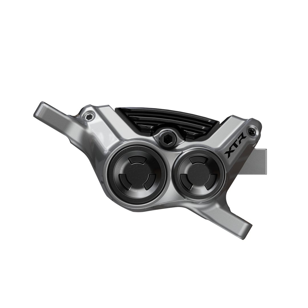 SHIMANO XTR M9200 Enduro 4-Piston Discless Front Brake