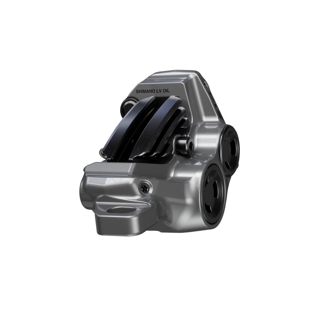 SHIMANO XTR M9200 Enduro 4-Piston Discless Front Brake