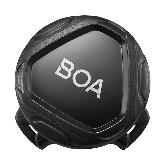 SHIMANO BOA L6 Repair Kit Black Left