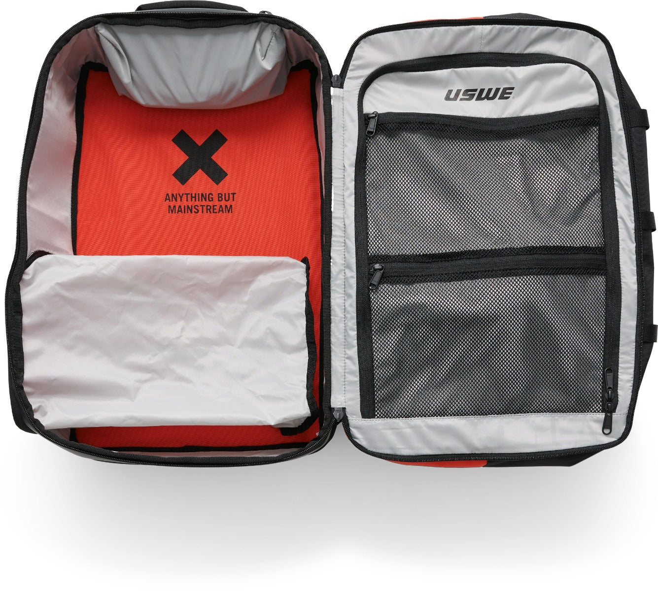 USWE BUDDY ATHLETE GEAR 40 L Backpack