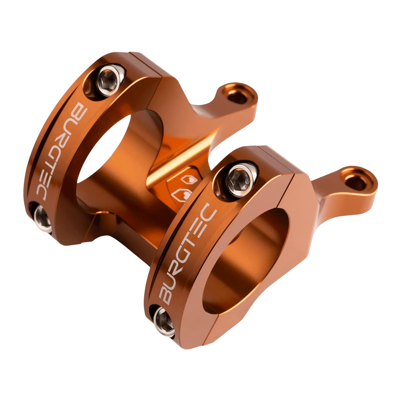 Stem BURGTEC Direct Mount MK3 Bronze